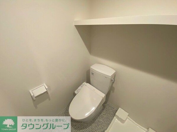 GENOVIA西川口IIIの物件内観写真